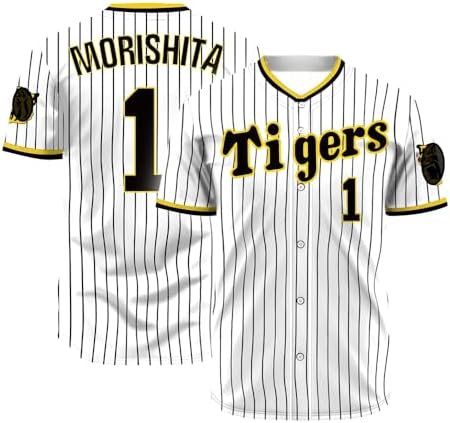 ☆特価☆阪神タイガースユニフォーム3点SET☆サイズフリー☆ Family