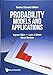 Probability Models and Applications: Revised 2nd Edition