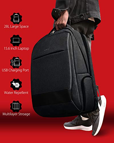 Tigernu Travel Laptop Backpack - Image 8