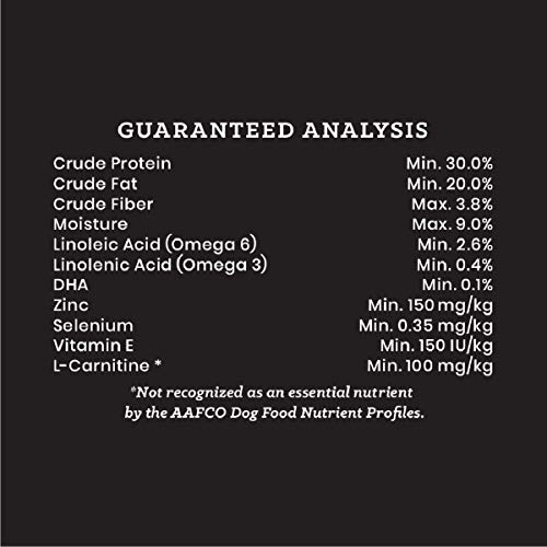 Victor Super Premium Dog Food HiPro Plus Dry Dog Food 30 Protein