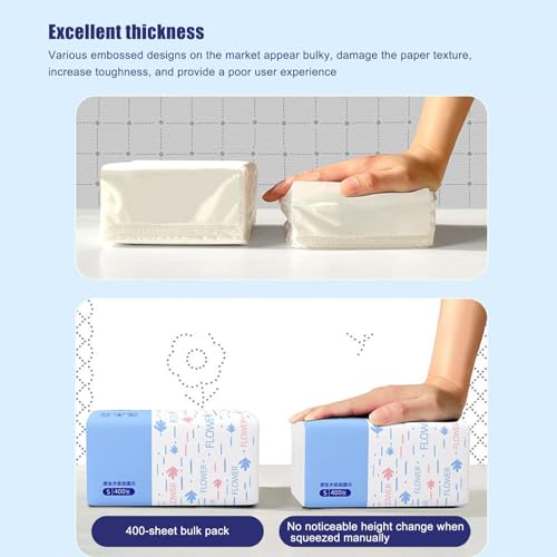 Tissues para el hogar perfectos para sala y apartamento 5
