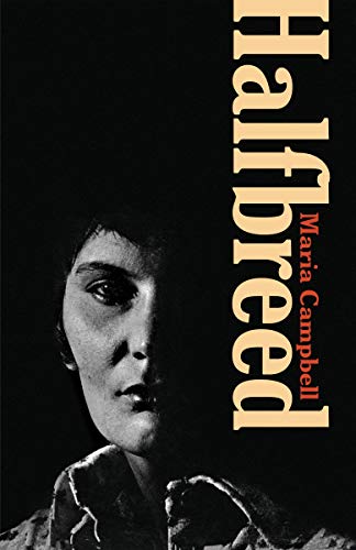 Télécharger Halfbreed (English Edition) Gratuit