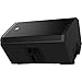 (2) Electro-Voice ZLX-12P-G2 15″ 1000W Powered Speaker, (2) EV ZLX-12P-G2 Cover, (2) EV ELX200-18SP, (2) EV ELX200-18SP Cover, (4) XLR Cables Bundle