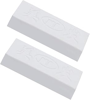 SEWACC 2 Peças De Composto De Polimento Composto De Polimento De Vidro Composto De Polimento De Metal Kit De Composto De Polimento Composto De Polimento Composto De Polimento De Corte