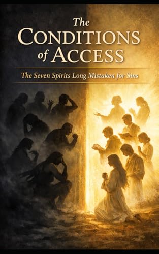 The Conditions of Access: The Seven Spirits Long Mistaken for Sins