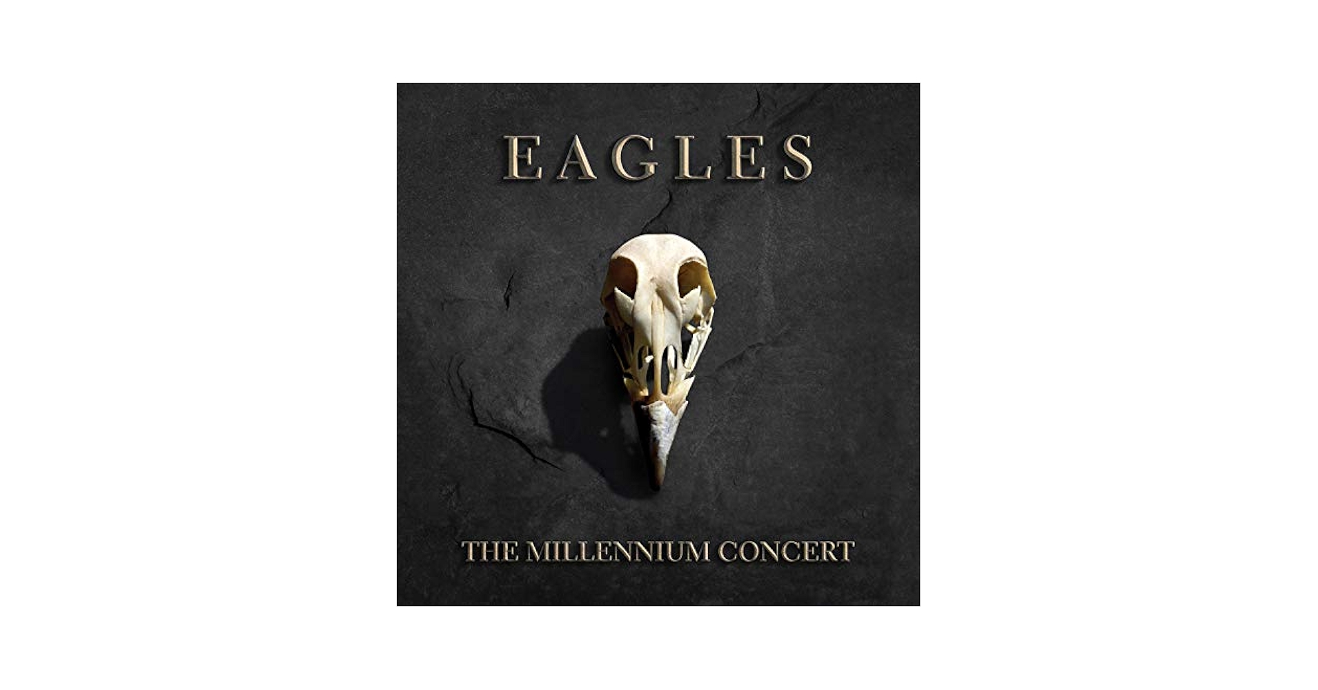 欧2discs LP Eagles The Millennium Concert 603497845491 Elektra, Eagles Recording Company /00660 2LP EAGLES The Millennium Conce 603497845491 Elektra, Eag