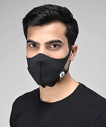 TKCK - Copper Face Masks New Exiting Range