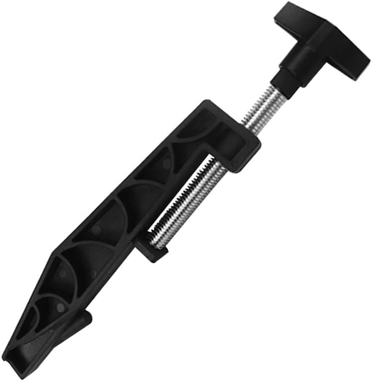 Pocket Hole Clamp Woodworking Pocket Hole Jig Joint Fixed Tool for Inclined Hole Drilling Tool