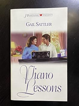 Piano Lessons