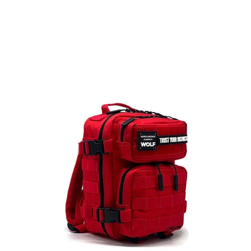 Image of WOLFpak Tactical Backpack for Men & Women | Compact, Lightweight Small Everyday Carry Gym Bag