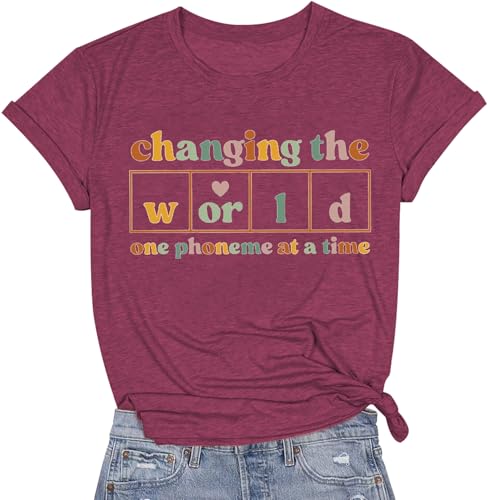 Image of Cat Shirts for Women Butterfly Graphic Tops Dandelion T Shirt Womens Vacation T-Shirt Nature Lover Tee