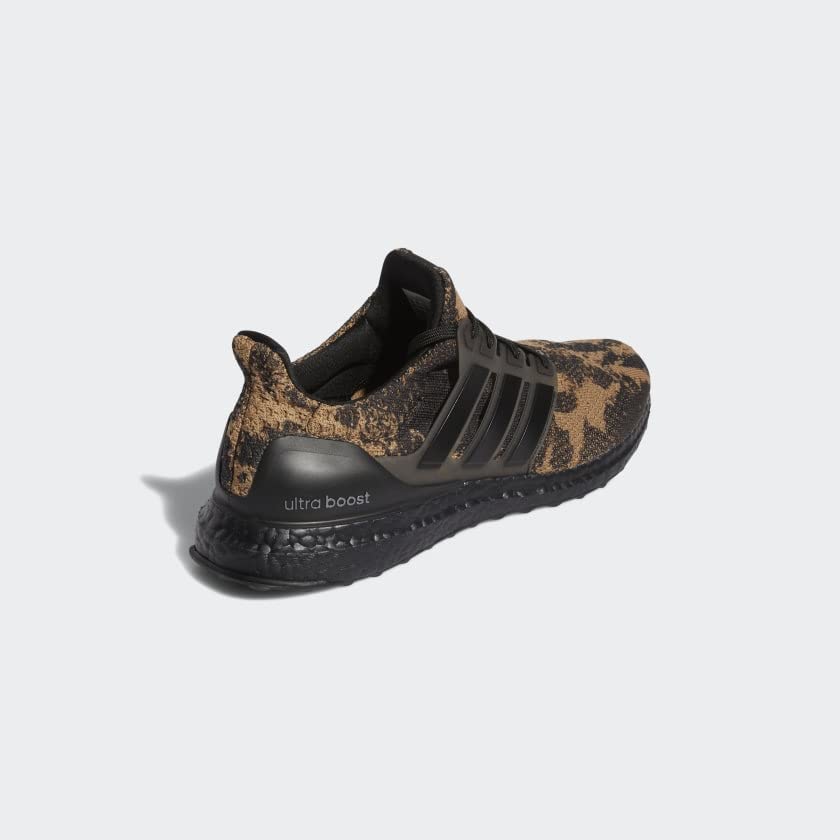 Image of adidas Ultraboost 5.0 DNA Shoes Men's, Black, Size 6.5