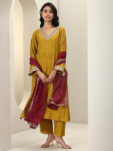 Image of Libas Womens Kurta Sets
