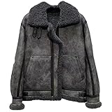 genuine fur coats uk Style intemporel: Cette veste est conçue dans un style classique et intemporel qui convient à toutes les occasions. Vous pouvez la porter pour un look décontracté ou plus formel, et elle vous apportera toujours une touche de style élégante.
