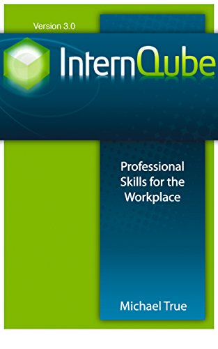 InternQube: Professional Skills for the Workplace