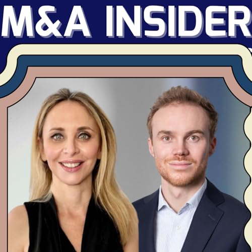 Page de couverture de Pourquoi une majorit&eacute; des dirigeants ne touchent jamais leur earn-out (et comment &eacute;viter &ccedil;a) - #28 ITW