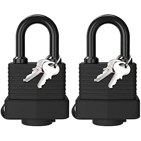 Cadenas à Clé Diyife Cover