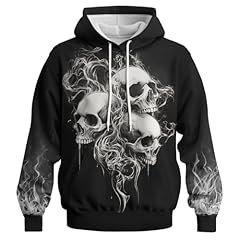 Skull Black4