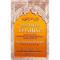 The Three Treatise 1450781306 Book Cover