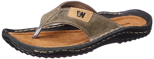 Bata Mens LAGOS 49 M4 sandals(871-4548)(Brown)(7 UK/India) (B0D17KDWKR) Amazon Price History, Amazon Price Tracker