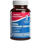 Clinical ANTIOXIDANT Complex - Cellular Defense