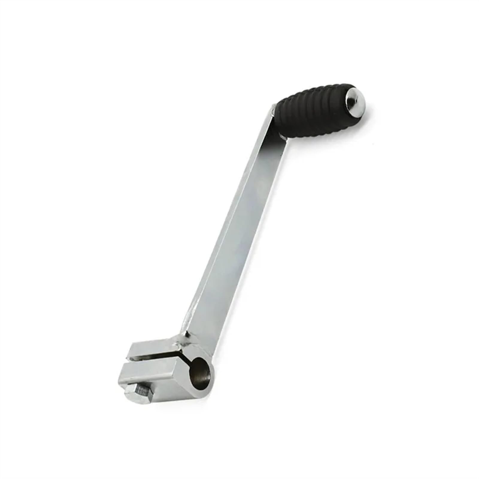 Lspbfkq Foot Pegs Motorcycle for Suzuki GS750E GS850GL GS1000G GS1100GK 11.5mm Gear Shift Lever Shifter Linkage Foot Gear Shift Pedal Lever
