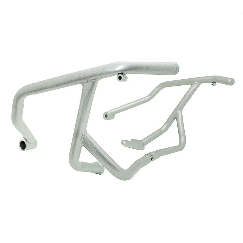 Pare-chocs pour moto F900R F900XR : barres de protection supérieure et inférieure de carénage