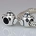 Teapot Charm 925 Sterling Silver Tepcup Charm Tea Charm Love Charm for Pandora Bracelet