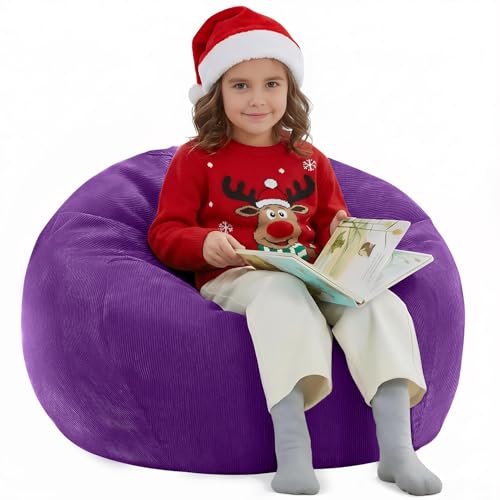 Nobildonna Funda para silla de puf  sin