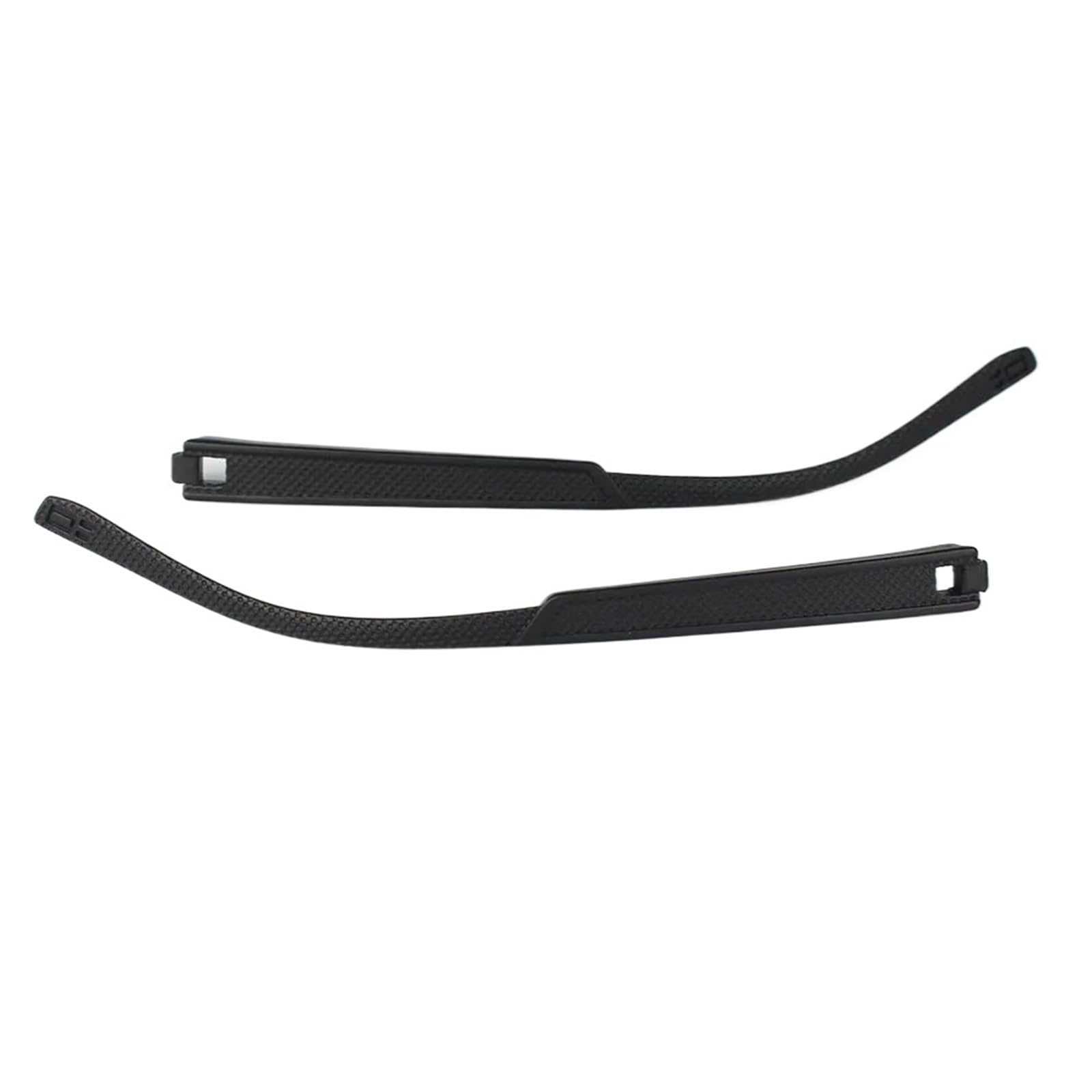 Patillas de repuesto para gafas TR brazo pierna de sol negro marrón