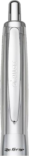 Miniatura 3 de Pilot Dr Grip Bolígrafo retráctil centro de gravedad punta mediana