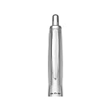 PILOT Dr. Grip Center of Gravity Ballpoint Pen, Pink Grip, Single Pen – view 3