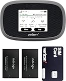 Verizon Wireless Jetpack Inseego MiFi 8800L | Free...