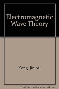 Paperback Electromagnetic Wave Theory Book