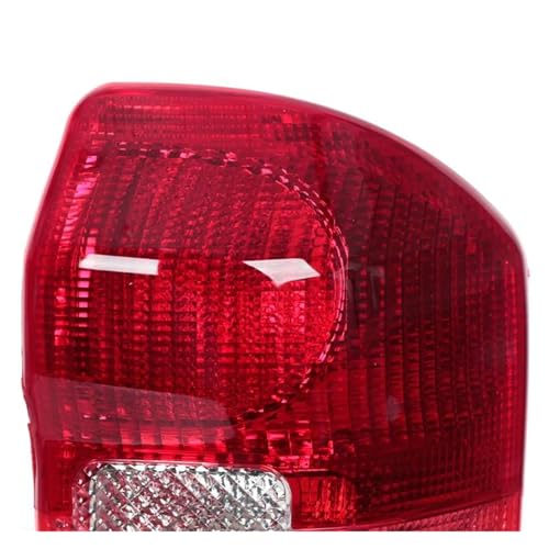Feu stop Toyota RAV4 2004 gauche remplacer optique cassé