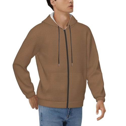 Sweat à capuche homme idéal pour le voyage quotidien et les sorties
