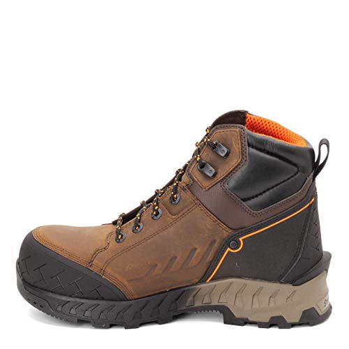 Timberland Men's Boots 6 in Work Summit NT WP4