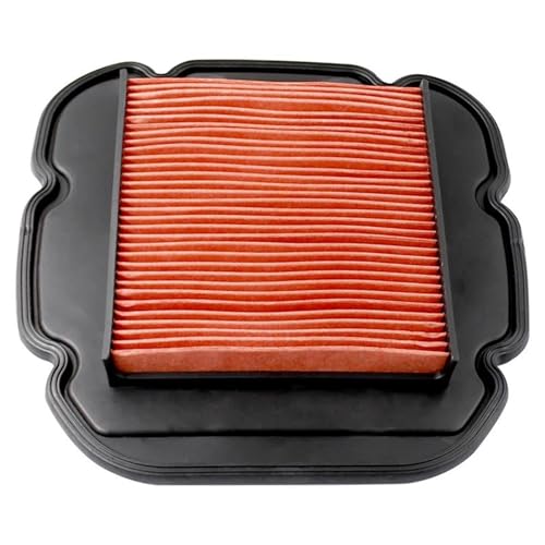 Filtre à air de moto Suzuki VStrom pour stopper la perte de puissance