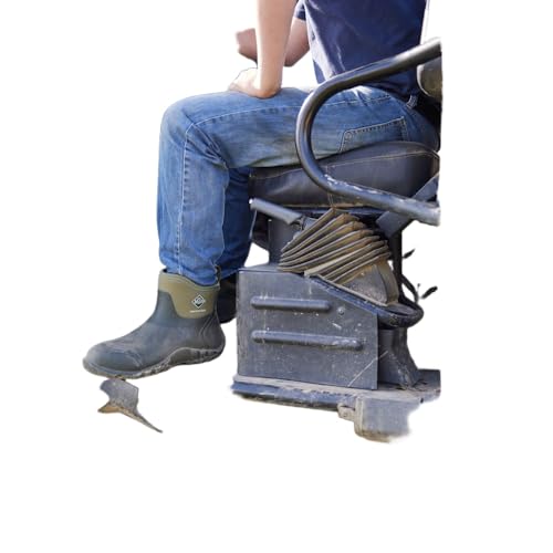 Image of MUCK Men's Edgewater Classic Mid Boot