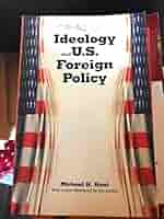 0371　ETHICS, AMERICAN FOREIGN POLICY, AN 0371 ETHICS, AMERICAN FOREIGN POLICY, AN American Foreign