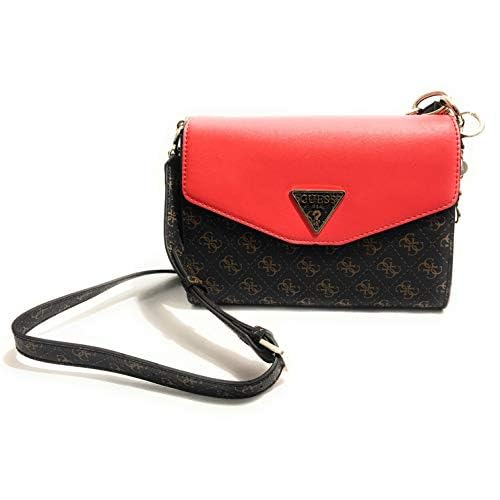 Guess Maddy Crossbody Flap