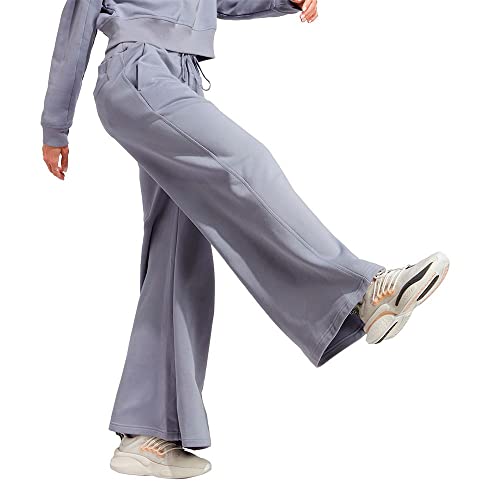 adidas pantalon W LNG W PT stretch et respirant pour le sport femme
