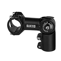 Ergotec Octopus 2 Verstelbare Stuurpen | 12GO Biking