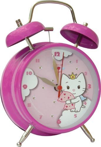 Angel Cat Sugar réveil