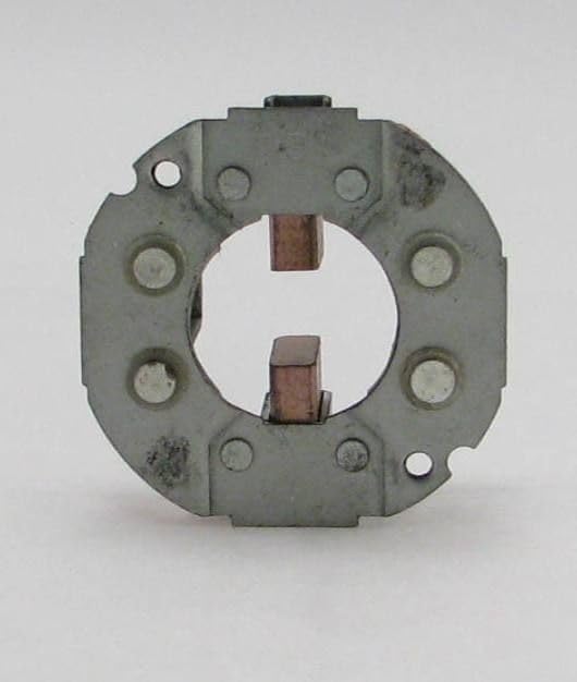 Replacement Compatible with Brush Holder fits F4TZ-11091-A M649T02171 M649X20371 SBE351 69-8312