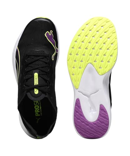 Image of Puma Unisex-Adult Redeem Pro Racer Res Running Shoe