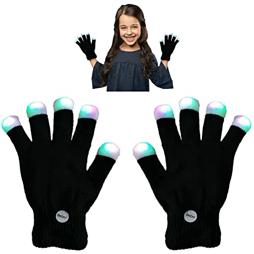 Best Rave Gloves In 2023 {Buying Guide} Welding FAQ