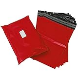 Una gran selección de bolsas de envío, todas totalmente opacas y de 60 mu de grosor/resistencia con 40 mm de labio despegar y sellar.