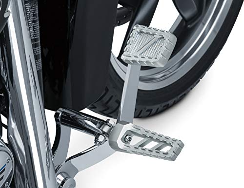 Kuryakyn Splined Peg Adapter Silver | P/N 8899 | eBay