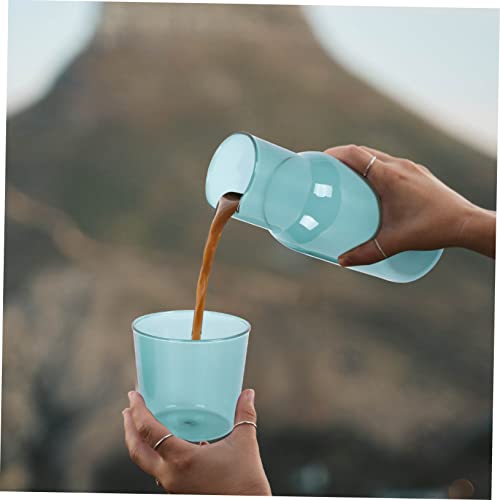 Set de Vasos y Tetera Homoyoyo para Agua miniatura 2